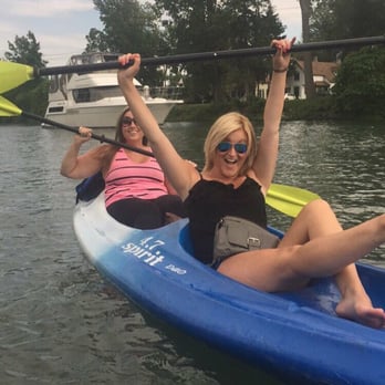 Waterbike Adventures - Loren C. & Jane B kayaking - Boating Near Me - Tonawanda, New York Waterbike Adventures - Loren C. & Jane B kayaking - Boating Near Me - Tonawanda, New York
