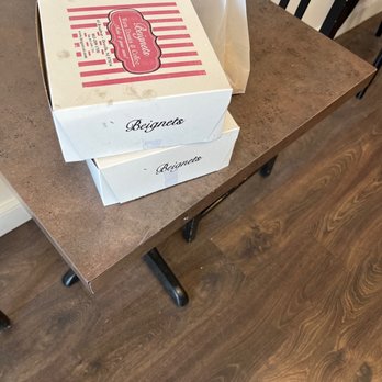 Beignets - Donuts Near Me - Denville, New Jersey Beignets - Donuts Near Me - Denville, New Jersey