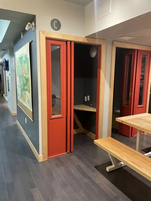 The Planet Traveler Hostel by null