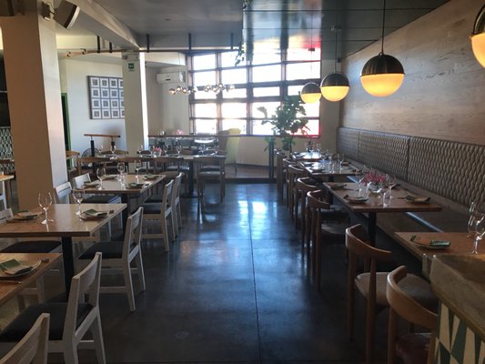 KOOL Restaurante by null