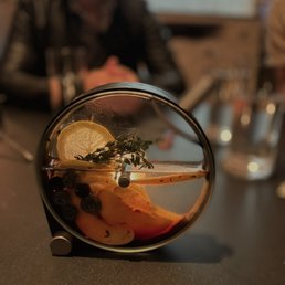 The Porthole The Porthole