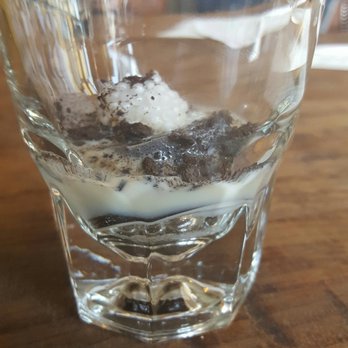 Forage Kitchen - Dessert. - Cafes Near Me - Oakland, California
