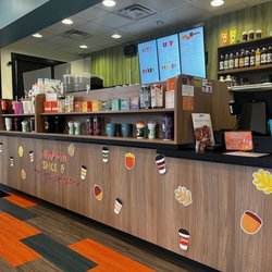 Biggby Coffee West Ashley
