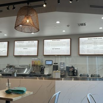 Poké House - Daly City - Great selection. - Poke Near Me - Daly City, California