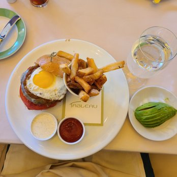 Tableau - Breakfast & Brunch Near Me - Las Vegas, Nevada