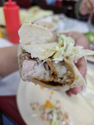 Mariscos 4 Vientos by null