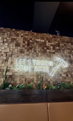 Blade & Timber by null