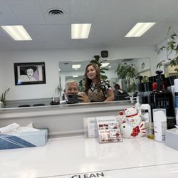 Hair Pros - Kim