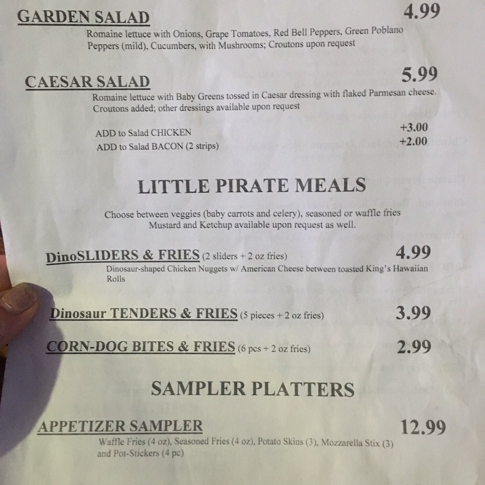 Key West - a menu for a restaurant - Lounges Near Me - Carbondale, Illinois Key West - a menu for a restaurant - Lounges Near Me - Carbondale, Illinois