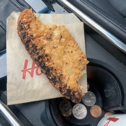 Tim Hortons - Hard as a rock! Could go back as this was the third mistake.