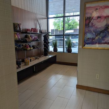 Durham Marriott City Center - Hotels Near Me - Durham, North Carolina