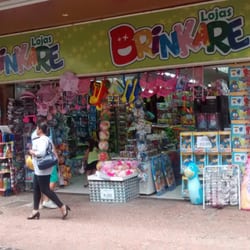 Lojas Brinkare