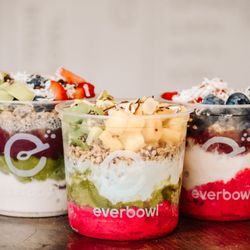 Everbowl Turkey Creek
