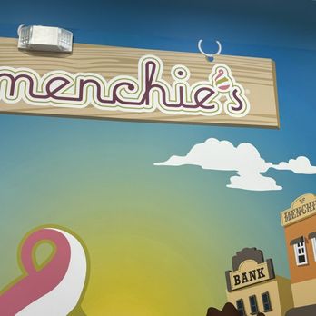 Menchie's Frozen Yogurt - Background - Ice Cream & Frozen Yogurt Near Me - Spring, Texas Menchie's Frozen Yogurt - Background - Ice Cream & Frozen Yogurt Near Me - Spring, Texas