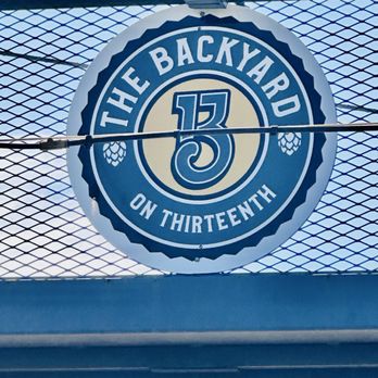 The Backyard - Beer Gardens Near Me - Paso Robles, California The Backyard - Beer Gardens Near Me - Paso Robles, California