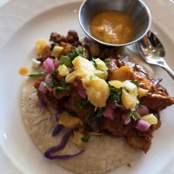 La Prensa Tacos & Tapas - Al pastor taco - Tapas Bars Near Me - Sterling, Virginia La Prensa Tacos & Tapas - Al pastor taco - Tapas Bars Near Me - Sterling, Virginia