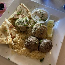 Lefties meatballs Lefties meatballs