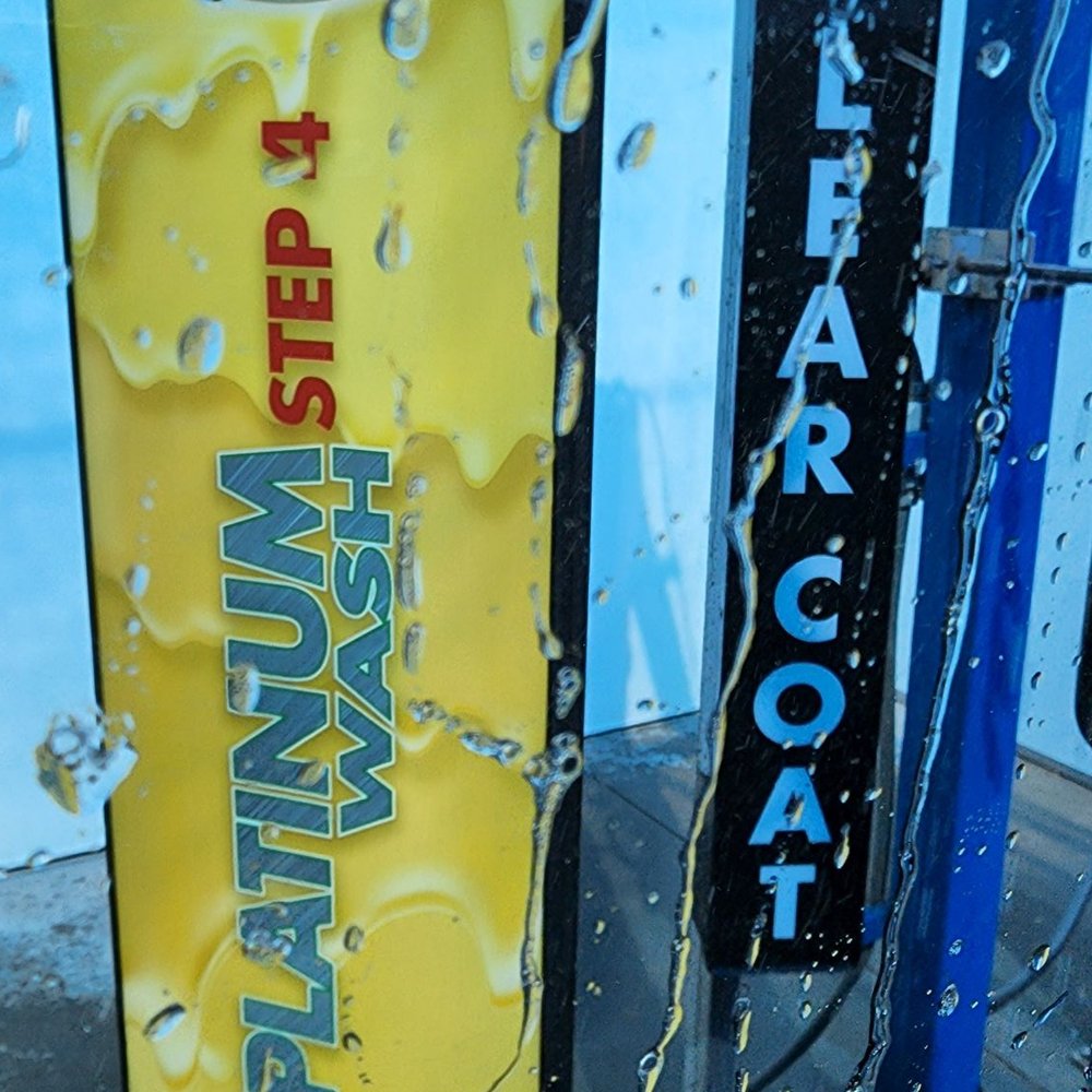 Cobblestone Auto Spa Express - Car Wash Near Me - Glendale, Arizona