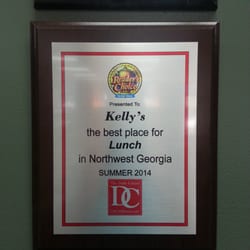 Kelly's Restaurant