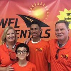 SWFL RV Rentals & Sales - The Grimm Family Business