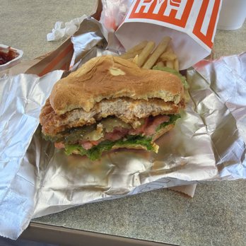 Whataburger - Fast Food Near Me - Richmond, Texas Whataburger - Fast Food Near Me - Richmond, Texas