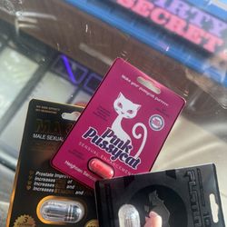 My Dirty Lil Secret - Thank you YARI for making me feel good and educating me with your supplies  love this place I will continue to go here