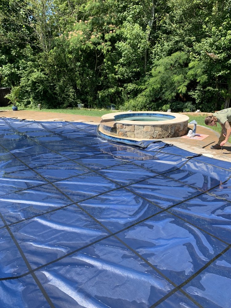 AquaVision Pool & Spa