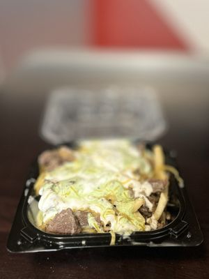 Tacos El Gordo by null