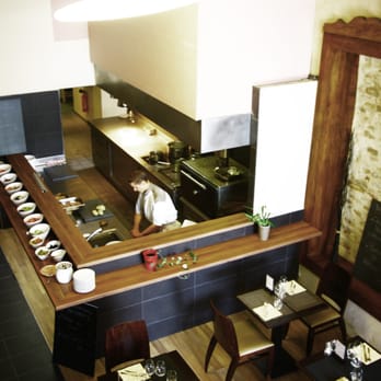 Bistrot Moderne - BISTROT MODERNE * Créateur de Traditions - Bistros Near Me - Strasbourg, 67