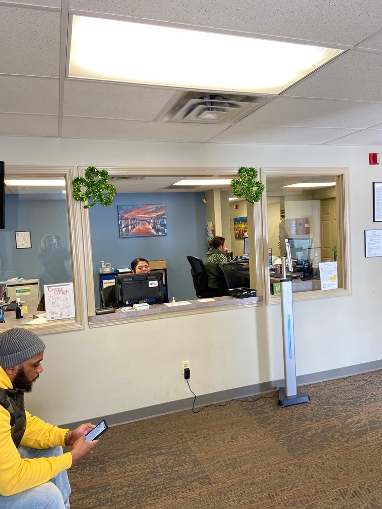 WESTERN NEW YORK DENTAL GROUP GATES Updated September 2024 2300