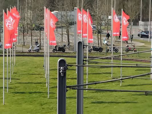 MERKUR SPIEL-ARENA by null