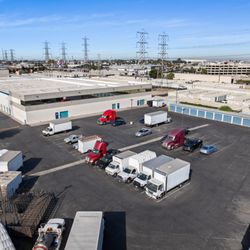 Nova Storage - RV and boat storage in South Gate, CA