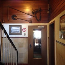 Altes Holztor Trattoria Da Tino - Eingangsbereich