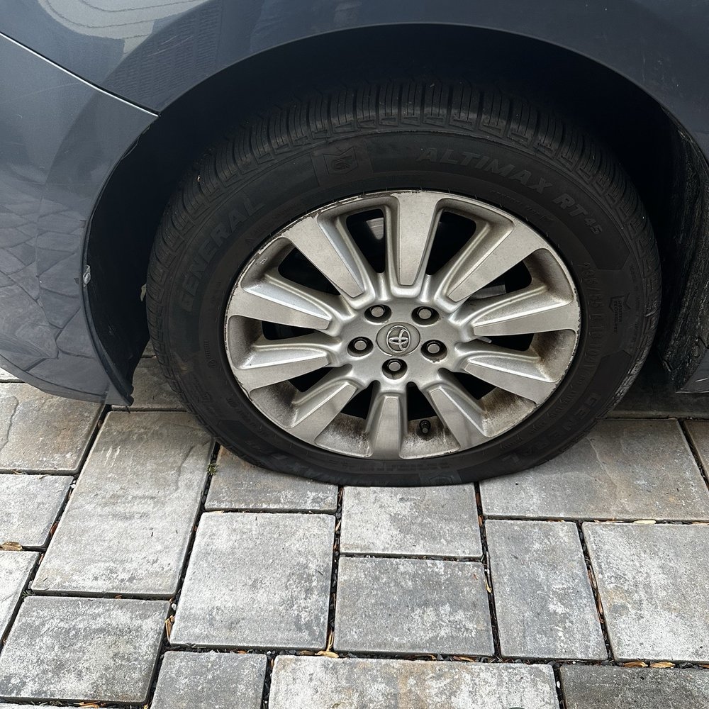 Bry Mobile Tires - Flat tire - Auto Repair Near Me Bry Mobile Tires - Flat tire - Auto Repair Near Me