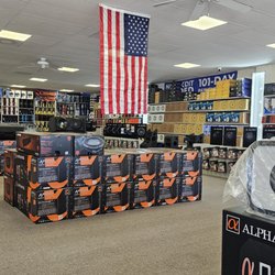 Car Audio One - We offer military discounts and more