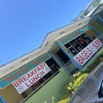 Marathon Bagel At Islamorada - Breakfast & Brunch Near Me - Islamorada, Florida