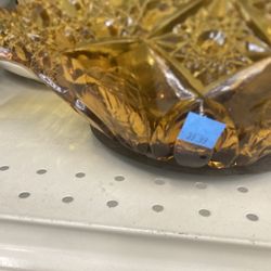 The Salvation Army Family Store - $40 glass bowl