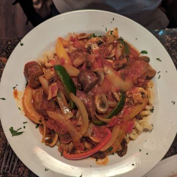 Al Dente Restaurant - Yummy in my tummy! - Italian Near Me - Boston, Massachusetts