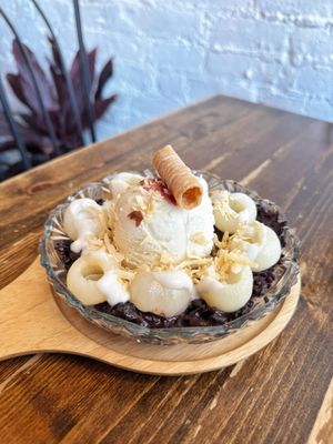 SkyIce Thai Food & Ice Cream by null