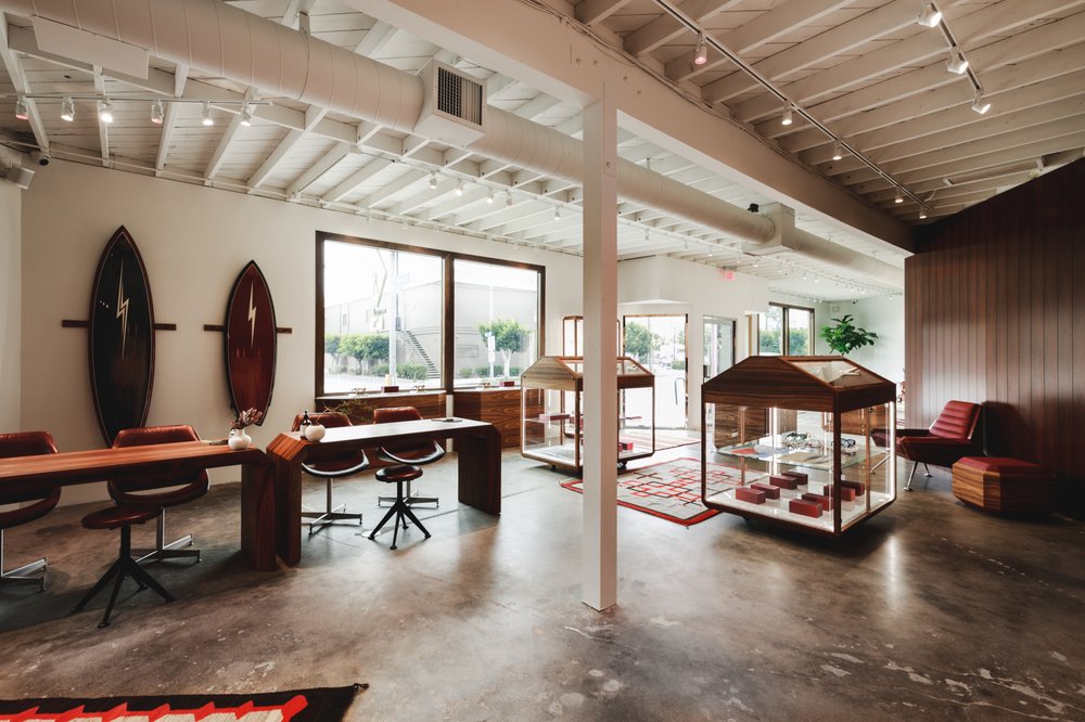 Jacques Marie Mage gift card