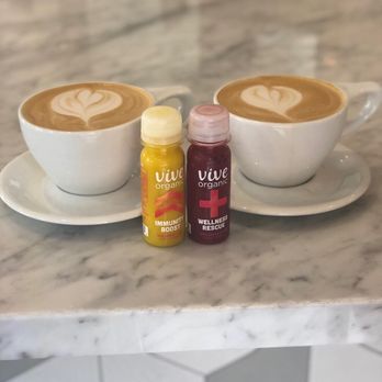 The Combine Kitchen - Coffee & Tea Near Me - Rancho Cucamonga, California