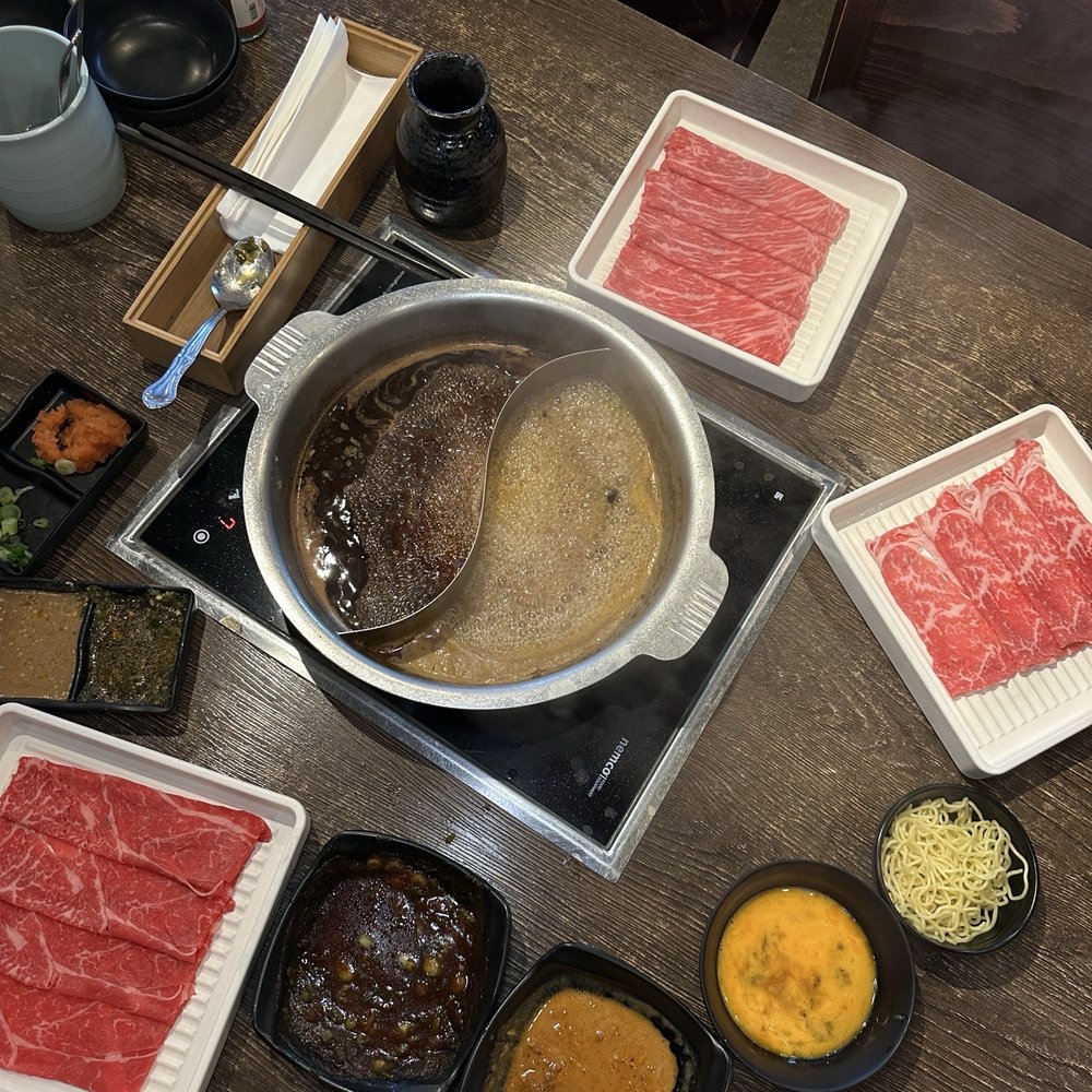 MoMo Paradise - wagyu experience - Japanese Near Me - Torrance, California MoMo Paradise - wagyu experience - Japanese Near Me - Torrance, California