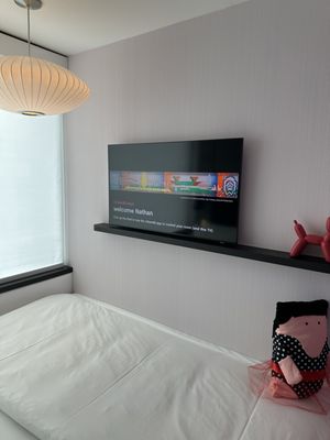 citizenM Austin Downtown hotel by null