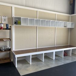 CrossFit - Navarre - Entryway