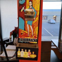 The Spanglish - Bottle opener