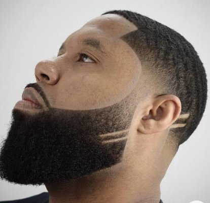 D'Friends Barber Shop by null