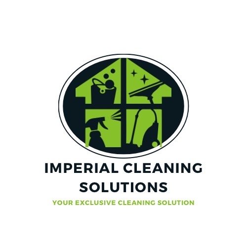 IMPERIAL CLEANING SOLUTIONS Updated September 2024 Calgary, Alberta