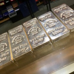 Miami Gold Coins