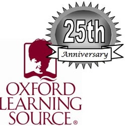 Oxford Learning Source