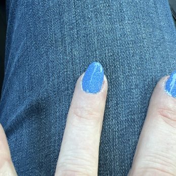 Nail Spa Village Commons - Nail Salons Near Me - Wesley Chapel, North Carolina